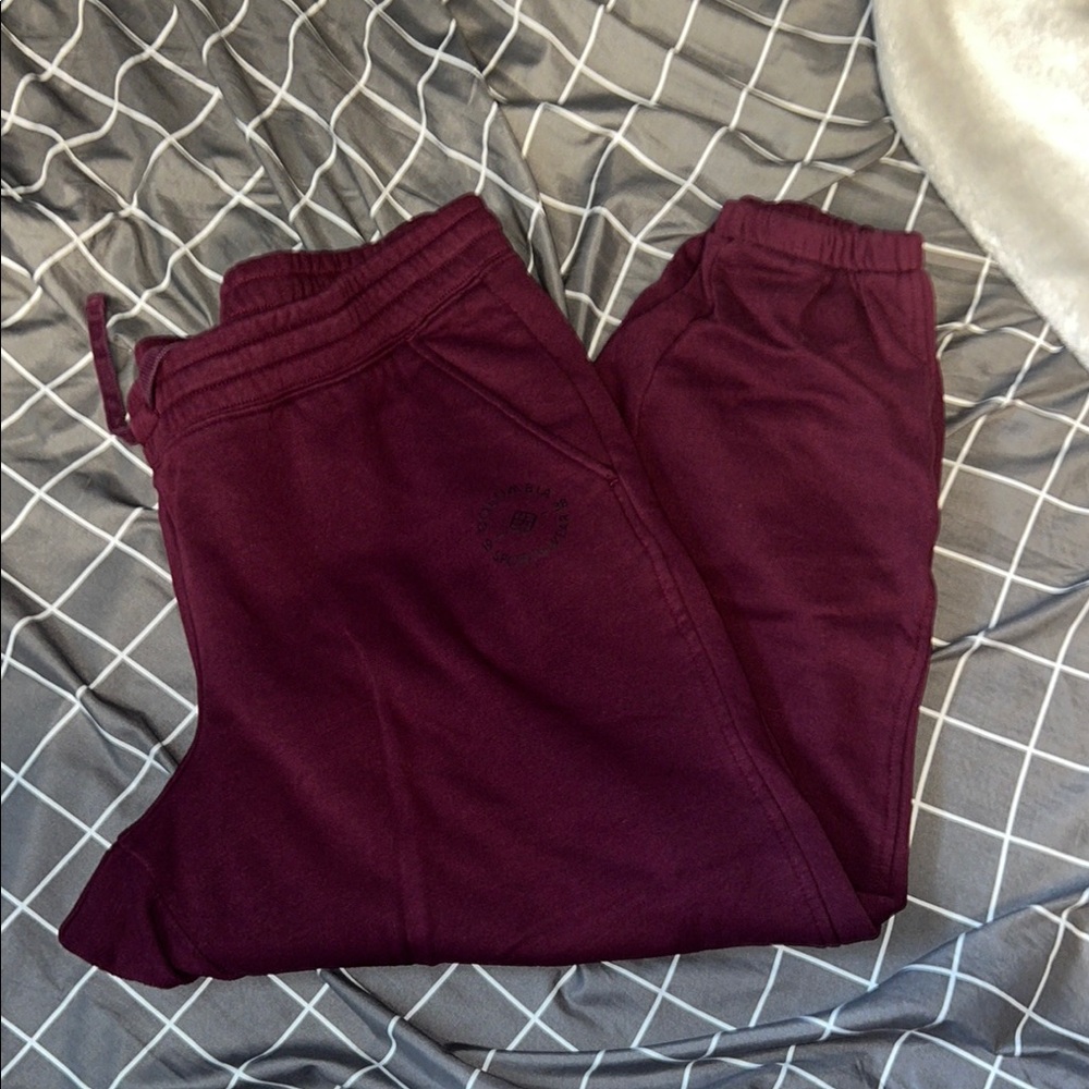 Women’s joggers